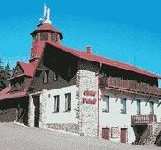 Pension Lucie