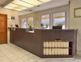 Days Inn Jellico - Tennessee State Line