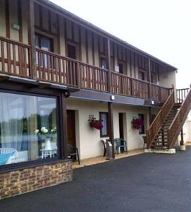 Hotel Le Mountbatten