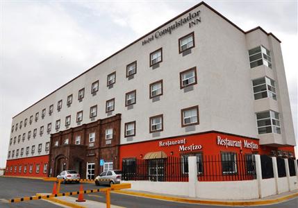 Hotel Conquistador Inn