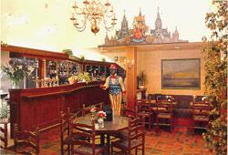 Belfort Hotel Poperinge
