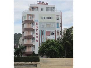 Thien Hai Hotel Qui Nhon