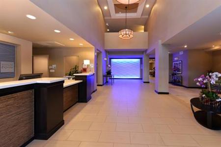Holiday Inn Express Hotel & Suites Indio