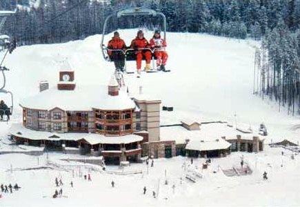 Inn West-Kirkwood Inn