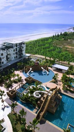 Swiss-Garden Resort Residences Kuantan
