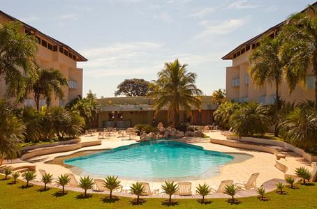 Wetiga Hotel
