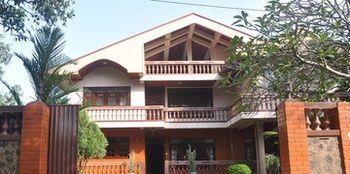 Casual Stay Villa