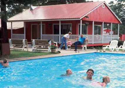 Majestic Dude Ranch Mancos