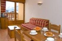 Residence Le Chalet d Orcieres