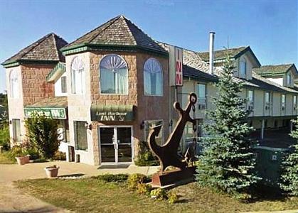 Lost Harbour Inn