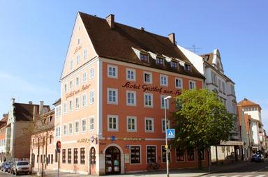 Zum Anker