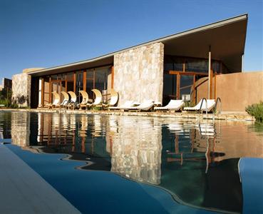 Tierra Atacama Hotel & Spa