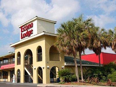 Best Economy Inn