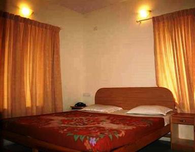 Green Park Resorts