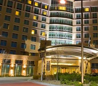 Renaissance Boulder Suites Broomfield