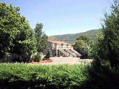 Basalt Mountain Inn