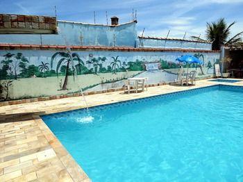 Marino Hotel Itanhaem