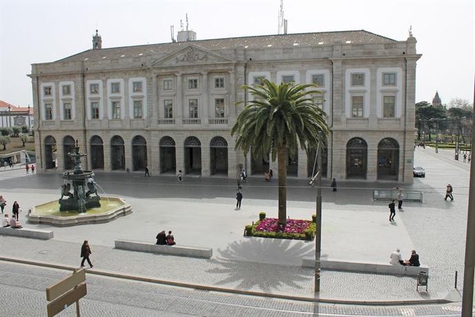 Pensao Franca