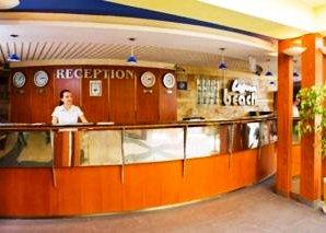 Laguna Beach Hotel Albena