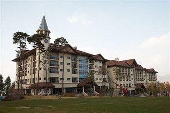 High1 Condominium