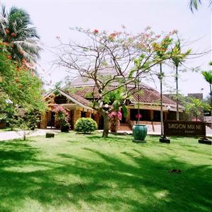 Saigon Mui Ne Resort Phan Thiet