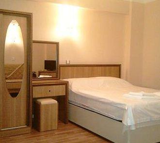 Istanbul Apartments