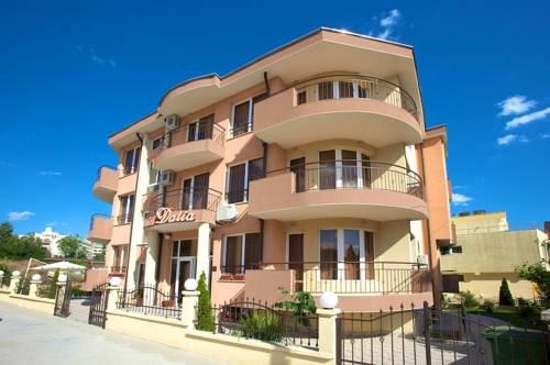 Hotel Dalia Nesebar