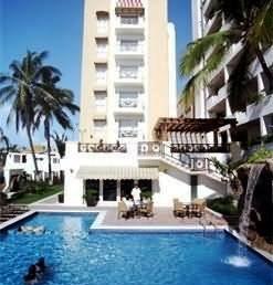 Best Western Hotel Posada Freeman Zona Dorada Mazatlan