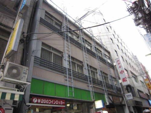 Hostel Komatsu Ueno Station