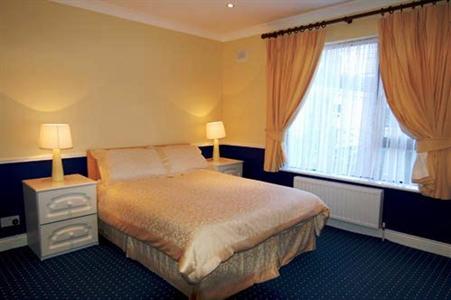 Hillview House Bed & Breakfast Lusk Ireland