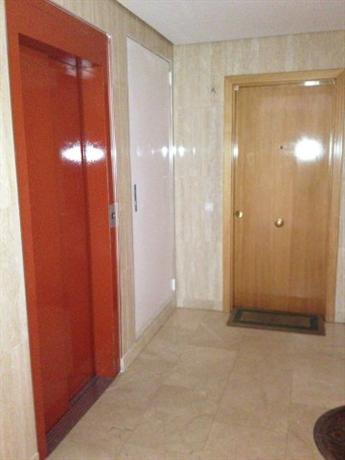 Homestay in Imperial near Spa Los Nogales