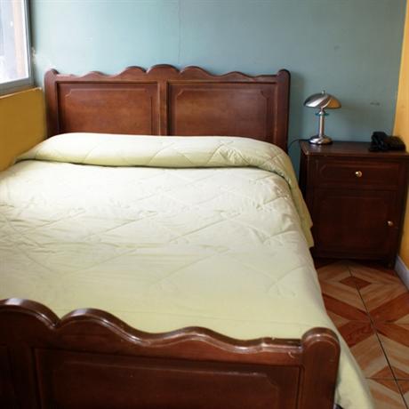 Hostal Andalucia
