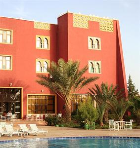 El Ati Hotel