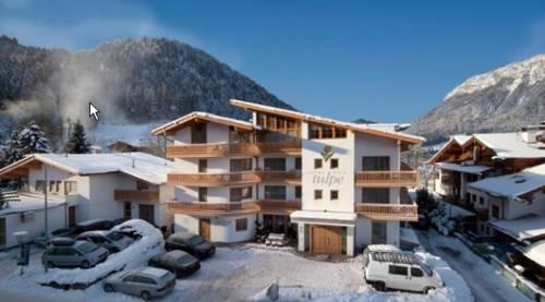 Hotel Tulpe Soll