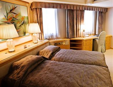 Utsunomiya Tobu Hotel Grande