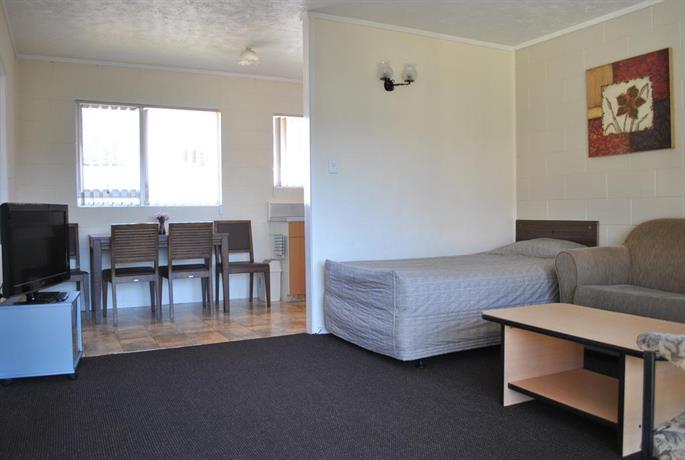 Abella Court Motel