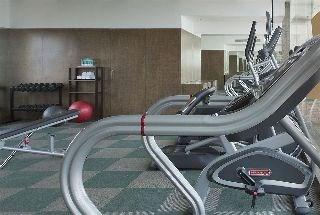 Four Points by Sheraton Bengaluru Whitefield