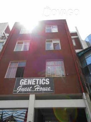 Genetics Guest House