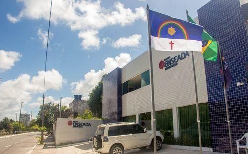 Hotel Enseada Aeroporto