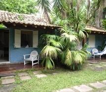 Pousada Capim Santo Trancoso