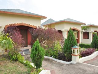 Royal Tiger Resort