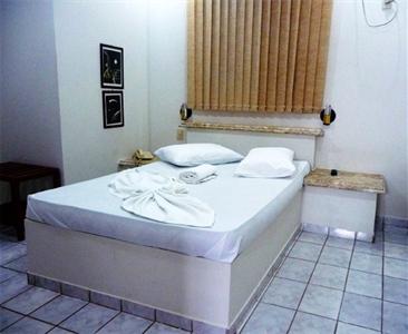 Center Apart Hotel