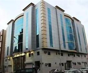 Qubat Najd 5 for Furnished Apartments