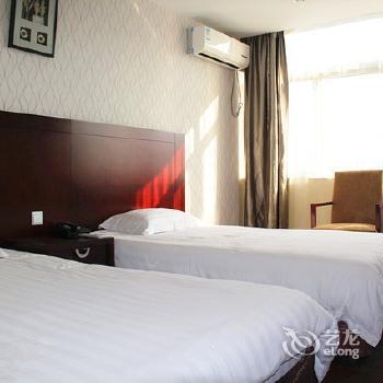 GreenTree Inn Xinpu