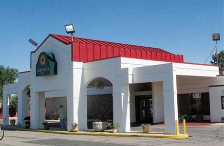 La Quinta Inn Fort Collins