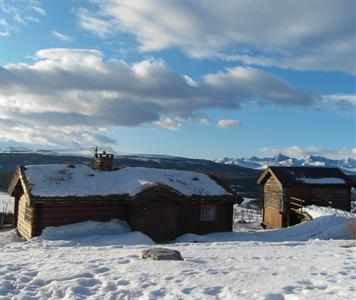 Lokken Fjellgard