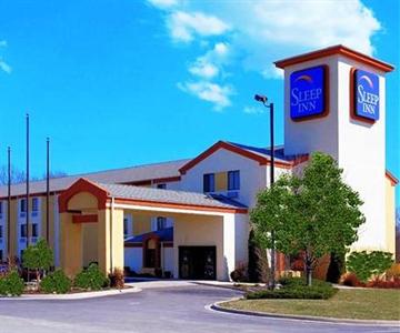 Sleep Inn Wytheville
