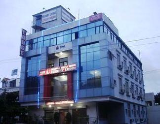 Transit Living Apartments Bangalore