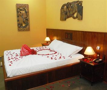 Barretos Country Hotel