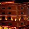 Hotel Sms Grand Inn